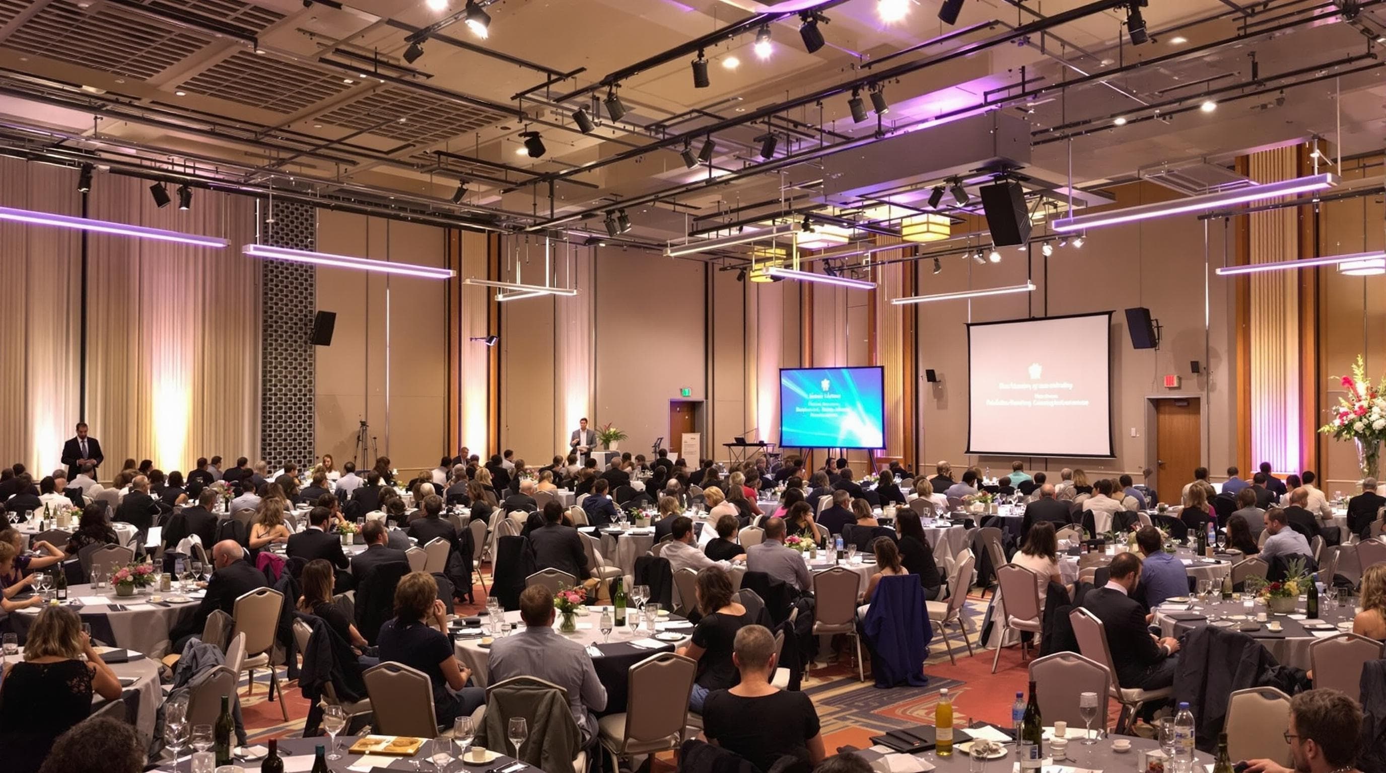 Event Planning Template: Your Ultimate Guide to Organized Events