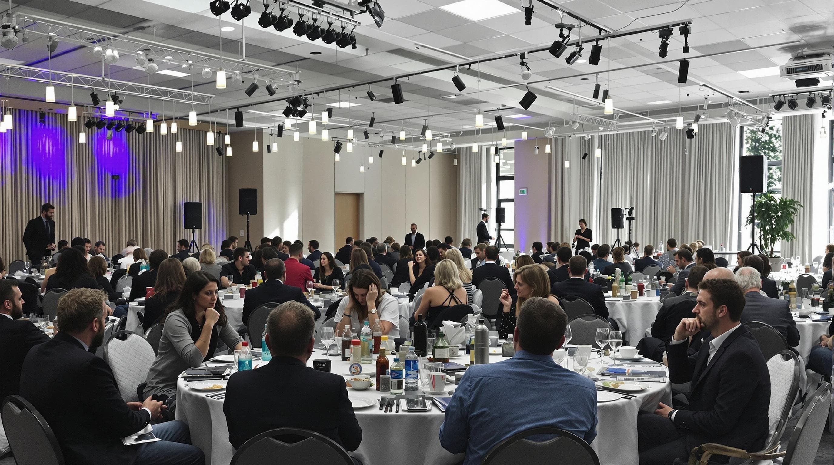 The Ultimate Event Planning Template Guide for Seamless Events